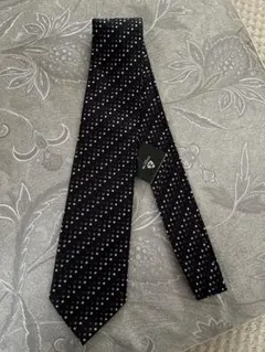 未使用品　TK ネクタイ　シルク100% タケオキクチ