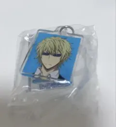 デュラララ!! アクリルキーホルダー 平和島静雄