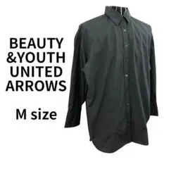 BEAUTY & YOUTH UNITED ARROWS きれいめ モード 大人