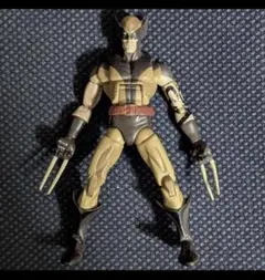 マーベルレジェンド　ウルヴァリン *レア