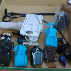 ランチャー まとめ売り メタルファイトベイブレード