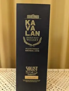 2026年最新】カバランウイスキー木箱の人気アイテム - メルカリ