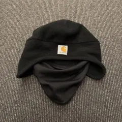 Carhartt カーハート フリース2in1 ハット フェイスマスク付A202