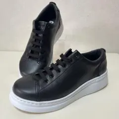 【極美品】CAMPER Runner Up レースアップスニーカー 22.5のサムネイル