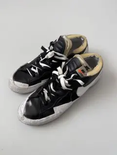 ナイキ　サカイ　sacai スニーカー