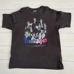 TravisJapan ワルツ　Tシャツ　トラジャ Travis Japan トラジャ ワルツTシャツ 2025 - メルカリ