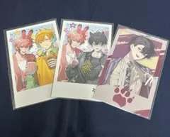 にじさんじオリエンス 佐伯イッテツ 宇佐美リト 赤城ウェン おでかけOriens