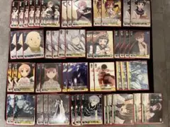【デッキ販売】ヴァイスシュヴァルツ　とある魔術の禁書目録／とある科学の超電磁砲