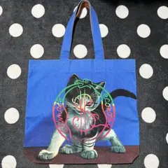 【入手困難】Vivienne Westwood バッグ 猫