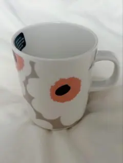 marimekko マリメッコ Oiva Unikko マグカップ
