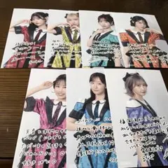FRUITSZIPPER CD抽選ポストカード コンプセット色々詰め合わせ - メルカリ