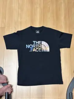 THE NORTH FACE ブラック Tシャツ