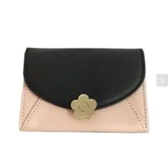 Mary Quant　名刺入れ・カードケース