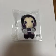 鬼滅の刃 ゆらふわみにみにぬいぐるみ 胡蝶しのぶ