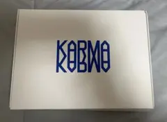 straykids スキズKARMA (HOORAY VER.)CD