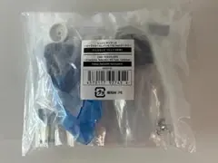 ☆未使用☆ リンクトラベラーズ キャラクターセレクション02 ケトスセット