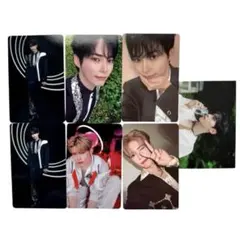 ZEROBASEONE ZB1 ゼベワン ソンハンビン トレカ セット