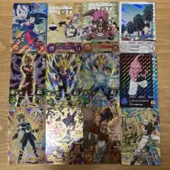 スーパードラゴンボールヒーローズ まとめ売り