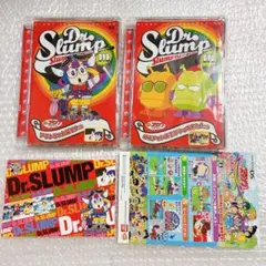 2026年最新】dr.スランプアラレちゃんdvdの人気アイテム - メルカリ