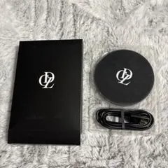 登坂広臣メンプロ ワイヤレスチャージャー（モバイルバッテリー）