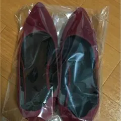 AZUL by moussy パンプス