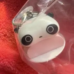 たれぱんだ　つなげて可愛い！マスコットチャーム