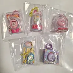 おかしなたまごボーロっち3 5つセット