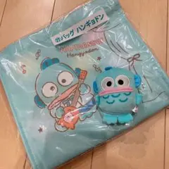 サンリオ★ハンギョドン★２点セット★はぴだんぶい