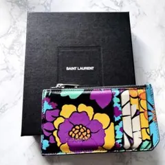 サンローラン　フラグメントケース