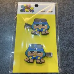 BE:FIRST ソウタ BBBros マルチクリップ　C-Sea