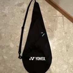 YONEX ラケットバッグ ブラック