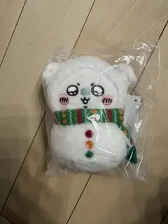 ちいかわ　E賞モモンガ