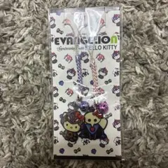 エヴァンゲリオン×ハローキティ8個セット - メルカリ