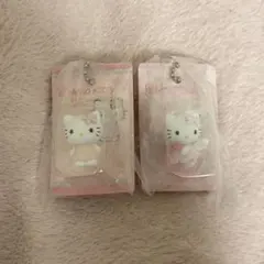 ハローキティ パッケージミニチュアコレクション エンジェル キルト