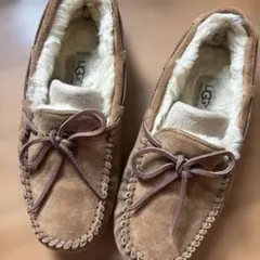 ugg モカシン