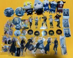 う*た様 Dr.STONE ドクターストーン　アクリルスタンド　まとめ売り② 3