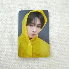 リノ　本国POPUP ユニフォーム　トレカ