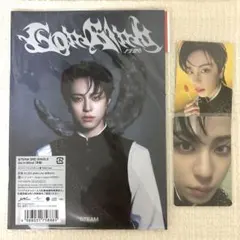 &TEAM Go in Blind 月狼 タキ TAKI