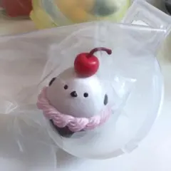シマエナガちゃん