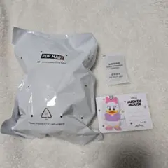 【未開封】POPMART　MickeyFamily　デイジー