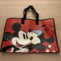 ディズニーストア　福袋　ハッピーバッグ　袋