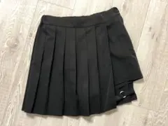 インパンツ ミニスカート