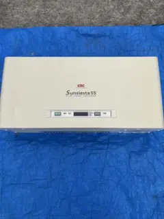 長州産業 パワーコンディショナ SSITL55A6CS 本体 2019年製 - メルカリ