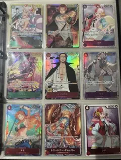 さいとうなおき 金トレジャー 5枚 パンドラウォーズ バトガイ銀河 他