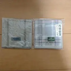 メンズ　ハンカチ　KENZO セット