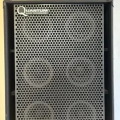 貴重レア!!【AMPEG SVT-810E 金属グリル仕様】1998年＆USA - メルカリ