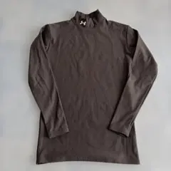UNDER ARMOUR アンダーアーマー ハイネック アンダーシャツ サイズS