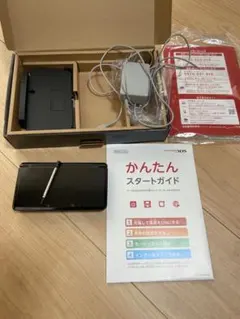 Nintendo 3DS 本体 Pure White 箱付き 完品 AR未開封 - メルカリ