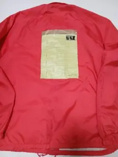 2026年最新】ssz コーチジャケットの人気アイテム - メルカリ