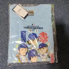 MLB WORLD TOUR TOKYO SERIES 2025 Tシャツのサムネイル